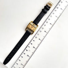 Load image into Gallery viewer, Rare Gold-Plated Favre-Leuba Dress Watch with Roman Numerals
