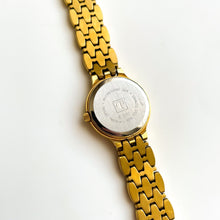 Load image into Gallery viewer, Ladies&#39; Vintage Gold-Plated Tissot 1853 Quartz Watch
