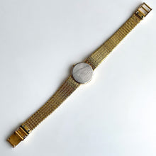 Load image into Gallery viewer, Tiny 1984 Omega De Ville Ladies&#39; Vintage Quartz Watch
