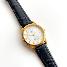 Load image into Gallery viewer, Vintage Ladies&#39; Gold-Plated Tissot Quartz Watch
