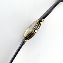 Load image into Gallery viewer, Very Rare Unisex 1989 Gucci Moonphase Quartz Watch with Three Sub-Dials
