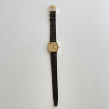 Load image into Gallery viewer, Vintage Ladies&#39; Gold-Plated Longines Quartz Watch - All Original and Boxed
