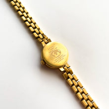 Load image into Gallery viewer, Petite Ladies&#39; Rotary Balmoral Quartz Watch With Gold-Plated Bracelet and Round Dial
