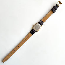 Load image into Gallery viewer, Tiny 1980s Omega De Ville Ladies&#39; Vintage Quartz Watch
