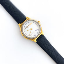 Load image into Gallery viewer, Vintage Yves Saint Laurent Gold-Plated Ladies&#39; Quartz Watch
