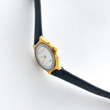 Load image into Gallery viewer, Vintage Yves Saint Laurent Gold-Plated Ladies&#39; Quartz Watch
