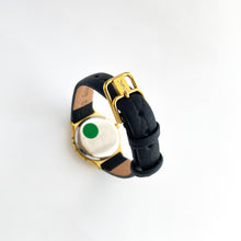 Load image into Gallery viewer, Vintage Yves Saint Laurent Gold-Plated Ladies&#39; Quartz Watch
