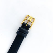 Load image into Gallery viewer, Vintage Yves Saint Laurent Gold-Plated Ladies&#39; Quartz Watch
