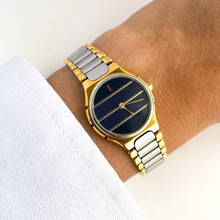 Load image into Gallery viewer, Vintage 90s Yves Saint Laurent Ladies&#39; Quartz Watch
