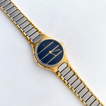 Load image into Gallery viewer, Vintage 90s Yves Saint Laurent Ladies&#39; Quartz Watch
