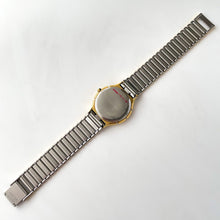 Load image into Gallery viewer, Vintage 90s Duo-Tone Yves Saint Laurent Ladies&#39; Quartz Watch
