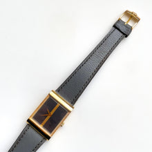 Load image into Gallery viewer, Vintage Christian Dior Ladies&#39; Gold-Plated Mechanical Watch
