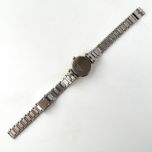 Load image into Gallery viewer, Vintage Ladies&#39; Orion Moon Phase Quartz Watch with Stainless Steel Bracelet
