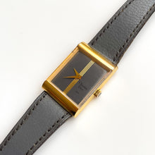 Load image into Gallery viewer, Vintage Christian Dior Ladies&#39; Gold-Plated Mechanical Watch
