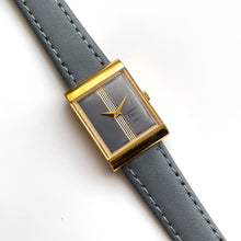 Load image into Gallery viewer, Vintage Christian Dior Ladies&#39; Gold-Plated Mechanical Watch
