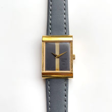 Load image into Gallery viewer, Vintage Christian Dior Ladies&#39; Gold-Plated Mechanical Watch
