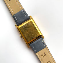 Load image into Gallery viewer, Vintage Christian Dior Ladies&#39; Gold-Plated Mechanical Watch
