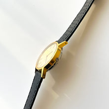 Load image into Gallery viewer, Tiny 1978 Omega De Ville Ladies&#39; Vintage Quartz Watch - Boxed
