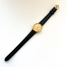 Load image into Gallery viewer, Tiny 1978 Omega De Ville Ladies&#39; Vintage Quartz Watch - Boxed
