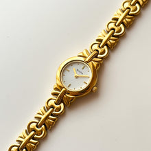 Load image into Gallery viewer, Pre-Owned Gold-Plated Ladies&#39; Bulova Quartz Watch
