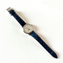 Load image into Gallery viewer, Frédérique Constant Ladies’ Gold-Plated Moon Phase Quartz Watch with Mother of Pearl Dial
