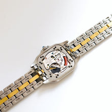 Load image into Gallery viewer, Vintage Cartier Two-Tone Panthère Ladies&#39; Quartz Watch
