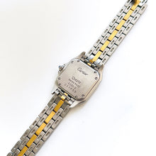 Load image into Gallery viewer, Vintage Cartier Two-Tone Panthère Ladies&#39; Quartz Watch
