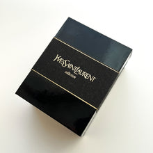 Load image into Gallery viewer, Vintage Yves Saint Laurent Gold-Plated Ladies&#39; Quartz Watch with Heart Shaped Dial - Boxed
