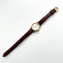 Load image into Gallery viewer, Vintage 90s Ladies&#39; Imado Sun &amp; Moon Phase Quartz Watch
