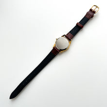 Load image into Gallery viewer, Vintage 90s Ladies&#39; Imado Sun &amp; Moon Phase Quartz Watch
