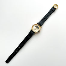 Load image into Gallery viewer, Vintage 90s Ladies&#39; Imagio Sun &amp; Moon Phase Quartz Watch
