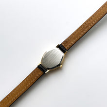 Load image into Gallery viewer, Tiny 1980s Omega De Ville Ladies&#39; Vintage Quartz Watch - Boxed
