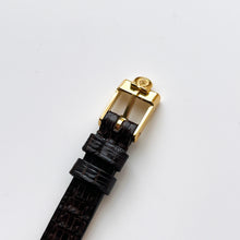 Load image into Gallery viewer, Tiny 1980s Omega De Ville Ladies&#39; Vintage Quartz Watch - Boxed
